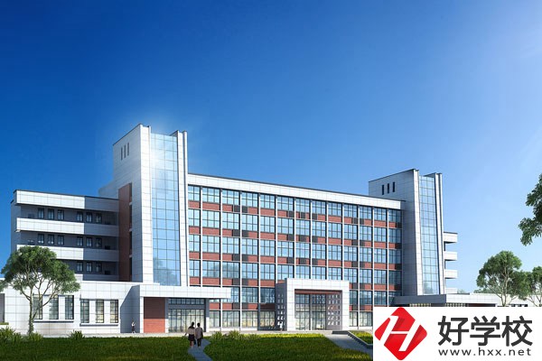 湖南益陽師范學校中職部怎么樣？宿舍條件好嗎？