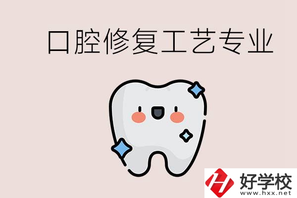 職高學(xué)口腔修復(fù)工藝從事什么職業(yè)？湖南什么學(xué)校能學(xué)？
