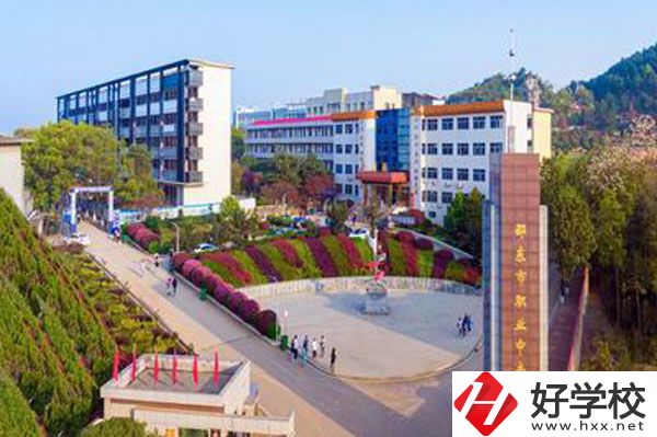 邵東縣職業(yè)中專的皮革工藝專業(yè)好不好？