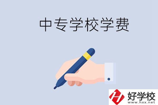在株洲上中專學(xué)費(fèi)要多少？經(jīng)濟(jì)困難怎么辦？
