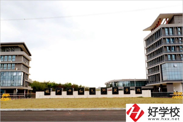 株洲市幼兒師范學(xué)校有哪些專業(yè)？就業(yè)前景如何？