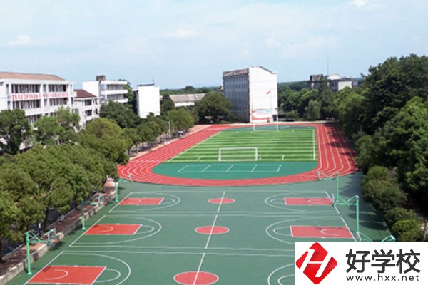 益陽(yáng)市綜合職業(yè)中等專(zhuān)業(yè)學(xué)校怎么樣，就業(yè)升學(xué)前景如何？