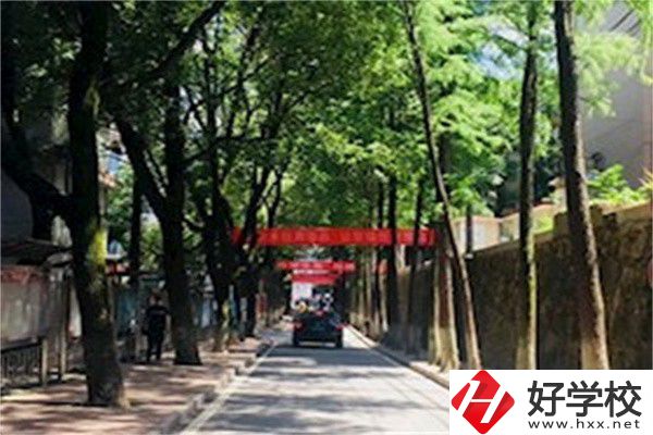 長沙升學(xué)率高的中職學(xué)校有哪些？招生要求嚴不嚴？