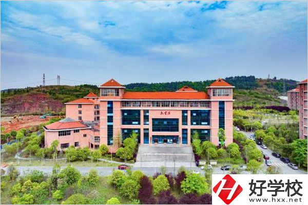 永州市有幾所技校？分別是哪些？