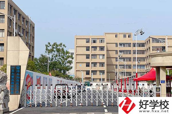 湖南托雅技工學(xué)校是一所什么學(xué)校？就業(yè)升學(xué)有保障嗎？
