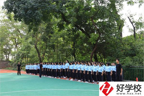 長沙有中職學(xué)校春季招生嗎？春招有什么優(yōu)勢？