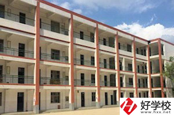 長(zhǎng)沙航天學(xué)校有哪些資助政策？