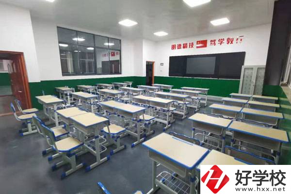 長沙市融城理工中等職業(yè)學校有哪些報考政策？