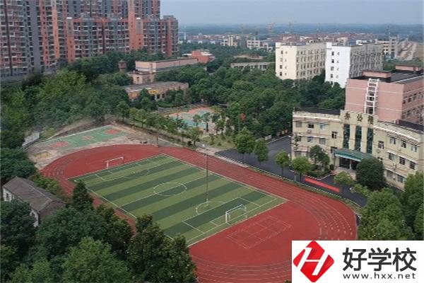 湘潭縣的職業(yè)學校有哪些？該怎么選擇？
