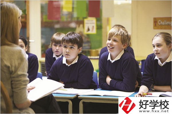 湖南哪些職業(yè)學(xué)校有幼師專業(yè)？幼師專業(yè)好學(xué)嗎？