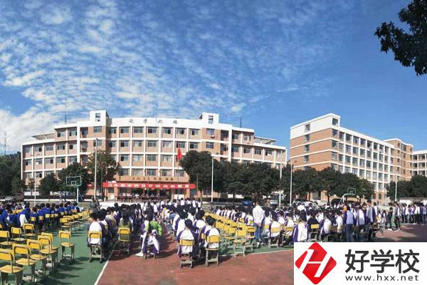 江永縣職業(yè)中專學(xué)校在哪里？有什么辦學(xué)優(yōu)勢(shì)？