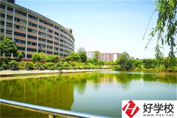 衡陽(yáng)有哪些優(yōu)質(zhì)民辦中職推薦？學(xué)校辦學(xué)怎么樣？