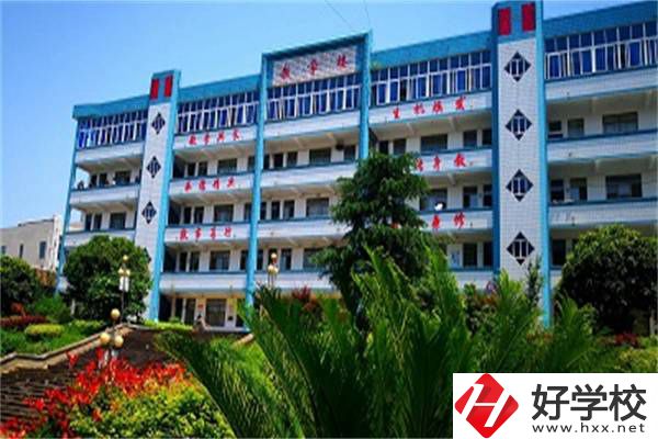 湘潭生物機(jī)電學(xué)校是重點(diǎn)學(xué)校嗎？有什么王牌專業(yè)？