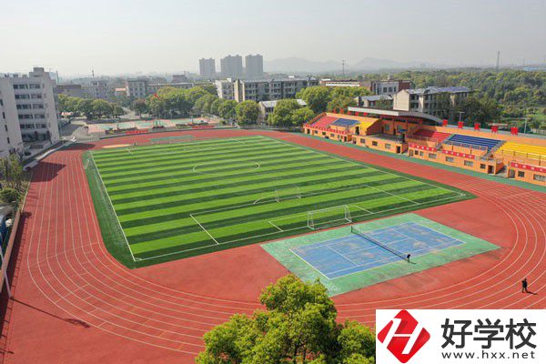 長沙免學(xué)費(fèi)的職高有哪些？這3所值得了解!