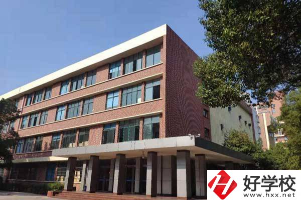 湖南建設中等職業(yè)學校怎么樣，有哪些熱門專業(yè)？