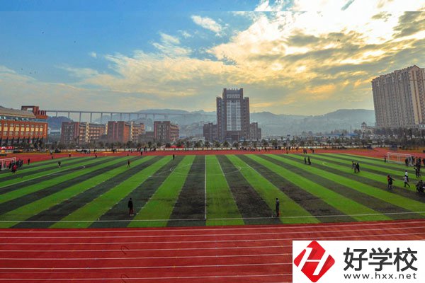 張家界航空職業(yè)技術(shù)學院怎么樣？值得就讀嗎？
