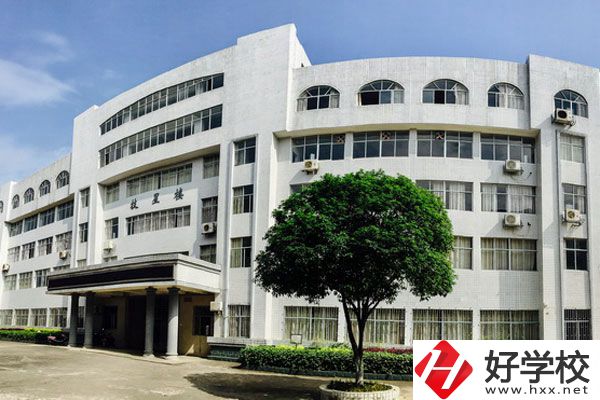婁底市有哪些中專學校？排名前6的是哪幾個？