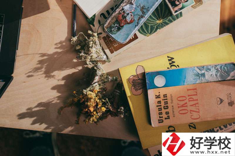 懷化的中職學校有哪些可供選擇參考？