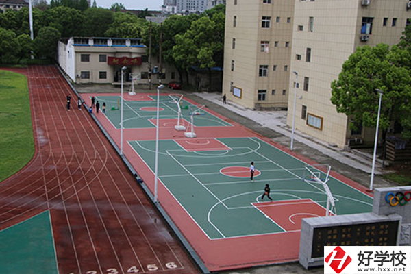 常德英才職業(yè)學校有什么專業(yè)？教學情況怎樣？