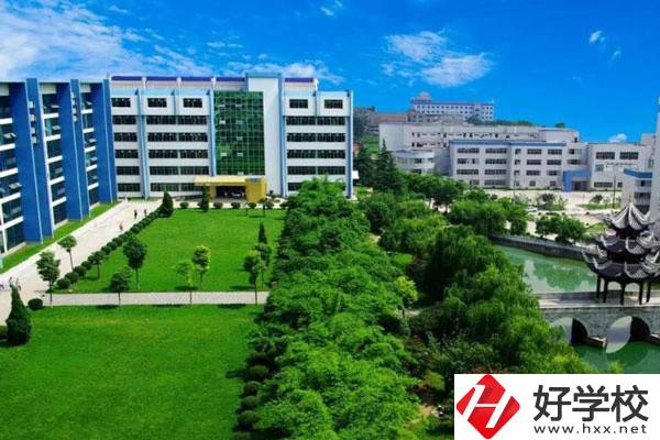 益陽共有幾所國家重點中職學(xué)校？哪所值得推薦？