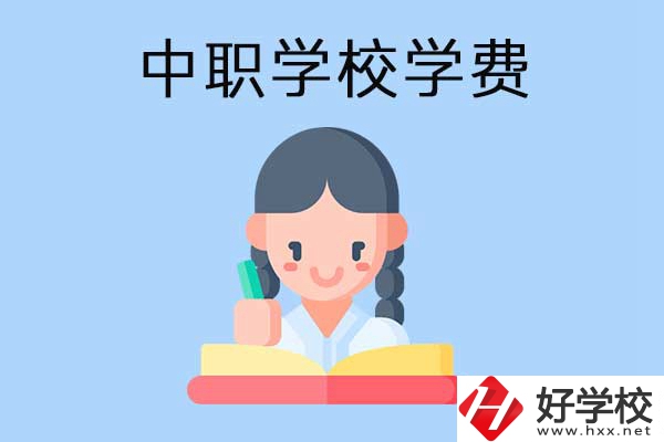 懷化地區(qū)公辦中職學(xué)校學(xué)費(fèi)怎么樣？有哪些資助政策？