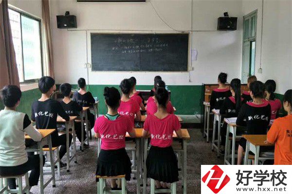 婁底有哪些職高可以推薦？開設(shè)什么專業(yè)？