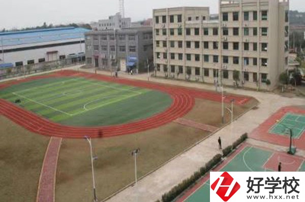 長(zhǎng)沙經(jīng)貿(mào)職業(yè)中專(zhuān)學(xué)校資助政策有哪些？