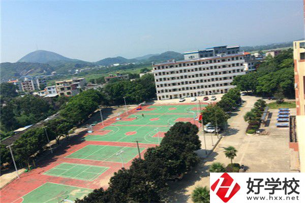 永州有哪些公立職高推薦？就學(xué)環(huán)境怎么樣？