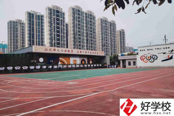 想在長沙讀中職學(xué)校，推薦這三所學(xué)校