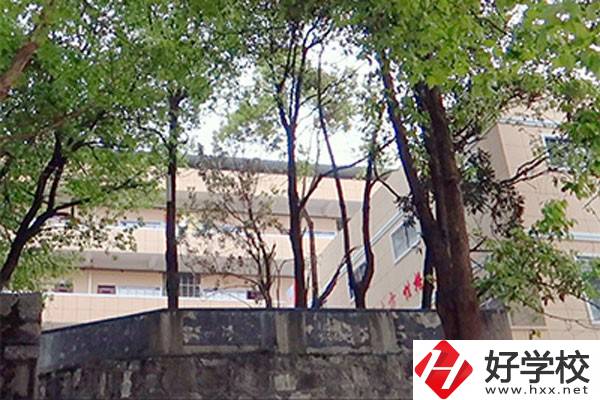 邵陽有哪些民辦中專？有什么辦學(xué)特色？