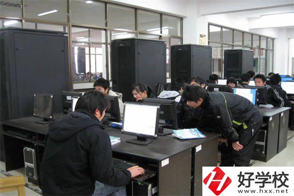 衡陽排名靠前的中職學(xué)校有哪些？具體位置在哪里？