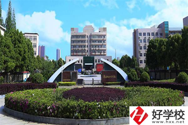 常德技校怎么樣？就讀技?？梢陨龑W(xué)嗎？