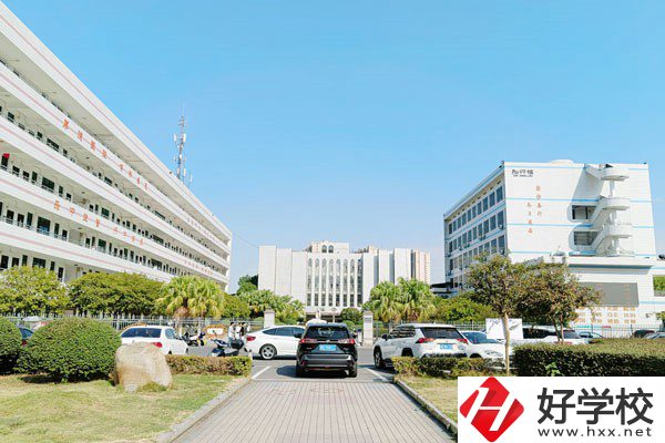衡陽市第五技工學校有哪些專業(yè)？就業(yè)率如何？