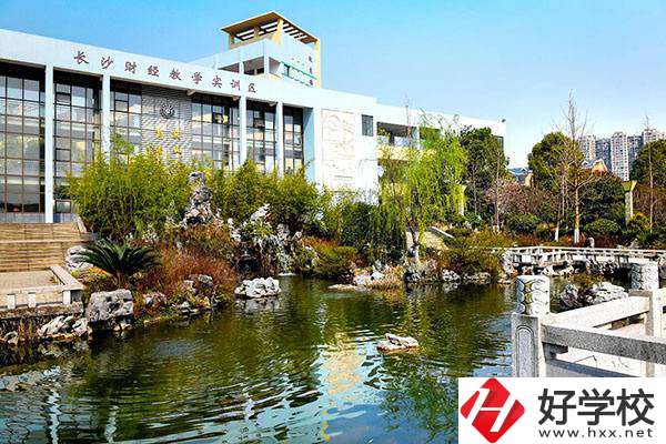 湖南的高中包括職高嗎？有優(yōu)質(zhì)職高可以推薦嗎？