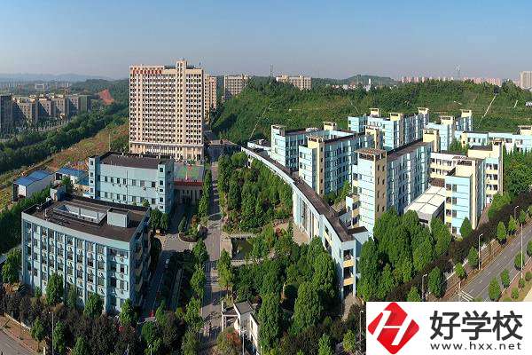 長沙財經(jīng)學校有沒有官網(wǎng)？怎樣才能找到？