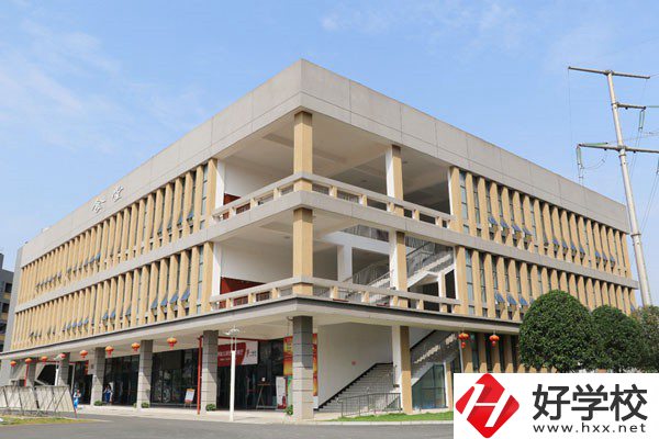 株洲市排名靠前的5所公辦中專是哪些？