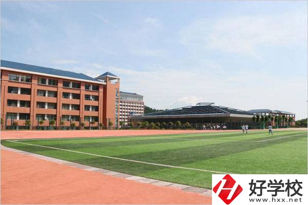 郴州桂陽(yáng)哪所職校是重點(diǎn)學(xué)校？地址在哪里？