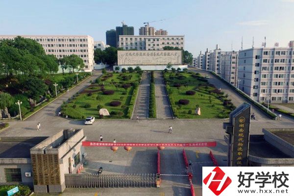 想在長沙讀中專？來看看這3所學(xué)校