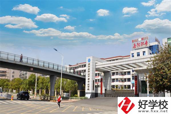 岳陽排名靠前的中專學校有哪些？學校具體位置在哪里？