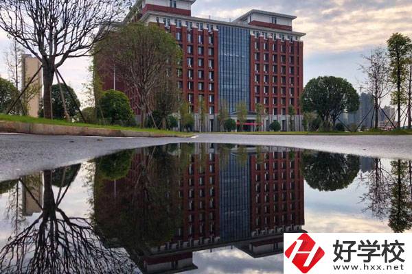 長(zhǎng)沙面向中職生單招的五年制大專學(xué)校有哪些？