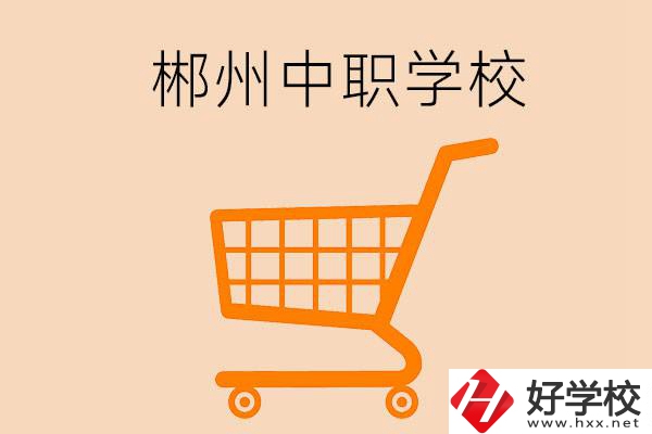 郴州哪些中職學(xué)校開設(shè)了電子商務(wù)專業(yè)？