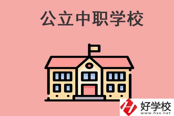 邵陽(yáng)有哪些公立中職學(xué)校比較好？