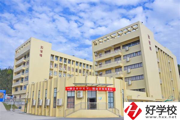 郴州最好的技校是哪所？有什么辦學優(yōu)勢？