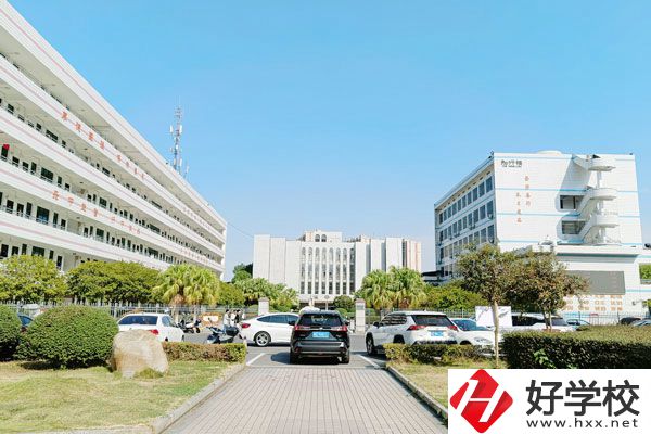衡陽市第五技工學(xué)校如何？好就業(yè)嗎？