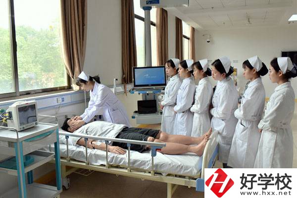 核工業(yè)衛(wèi)生學校好不好？
