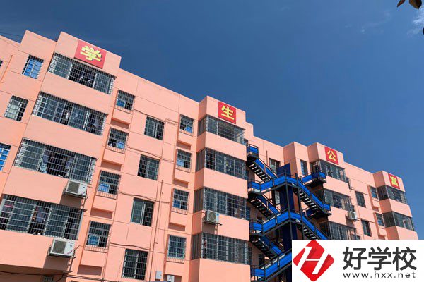 常德海乘職業(yè)學(xué)校怎么樣，乘車(chē)路線怎么走？