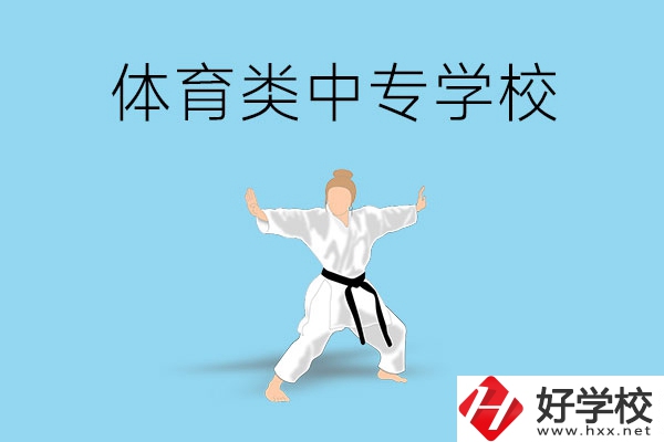 懷化有什么學(xué)體育類專業(yè)的中專學(xué)校？