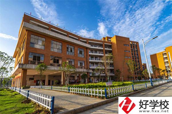 婁底有哪些職高可以推薦？開設什么專業(yè)？