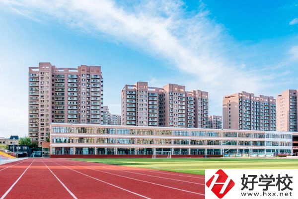 衡陽幼兒師范學(xué)校怎么樣？宿舍好不好？