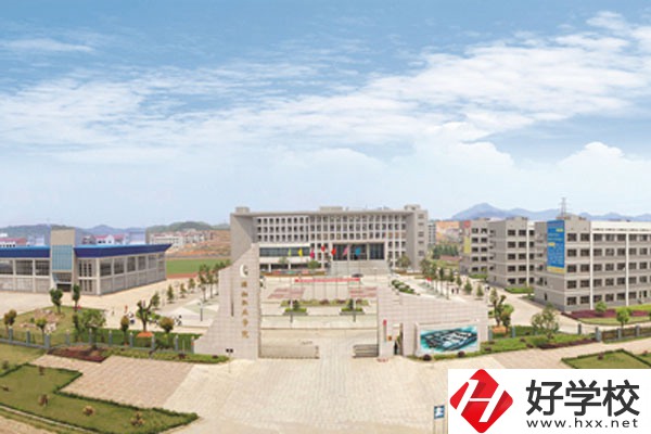 婁底市瀟湘職業(yè)學(xué)校中職部的辦學(xué)情況怎么樣？